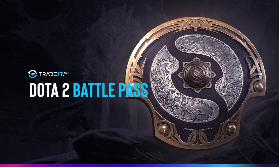 A Guide to the 2022 Dota 2 Battle Pass