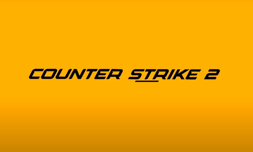 Counter-Strike 2 – Valve Revealed Limited Test