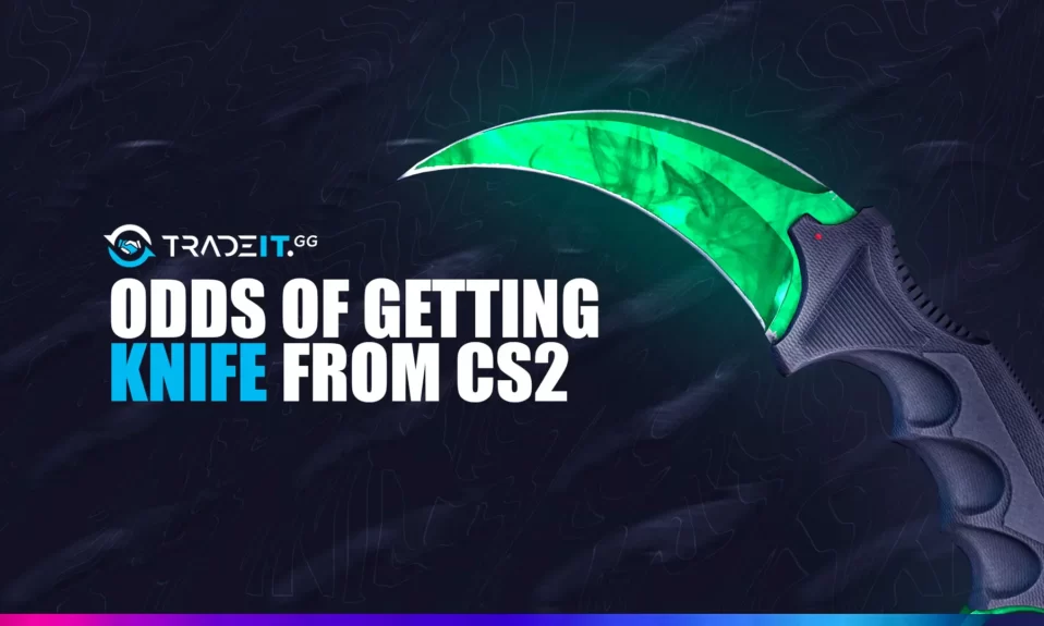 Knife Odds